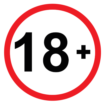18Plus only