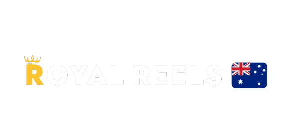 royal reels casino logo