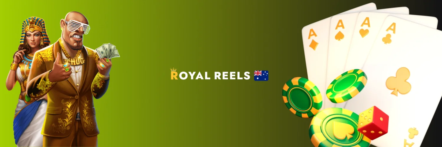 royal reels casino australia